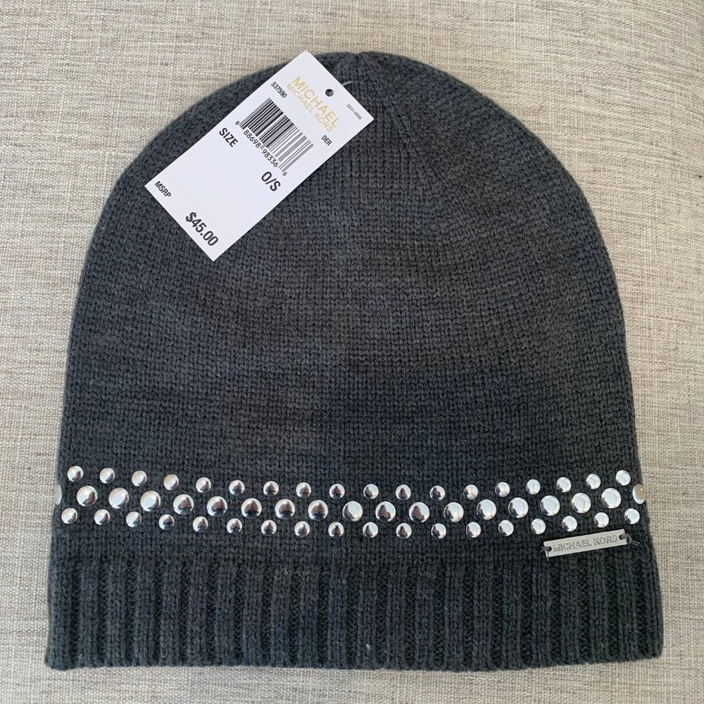 Michael Kors Hat